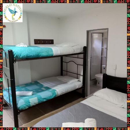 Hotel Finca Integral Suelo Natiivo "Integramos El Campo Con Tu Bienestar" Гуадуас Екстериор снимка