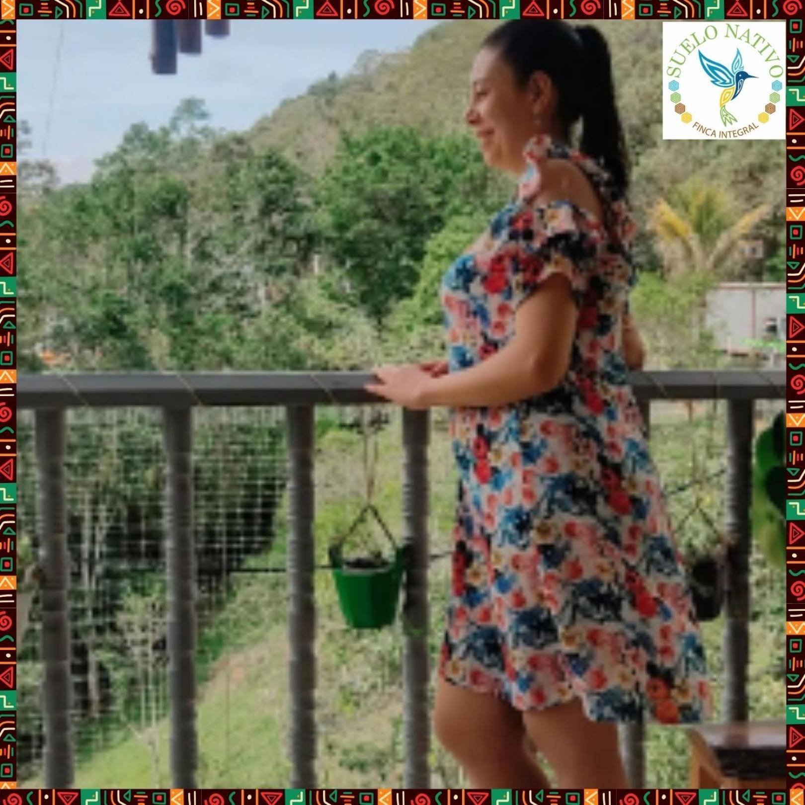 Hotel Finca Integral Suelo Natiivo "Integramos El Campo Con Tu Bienestar" Гуадуас Екстериор снимка