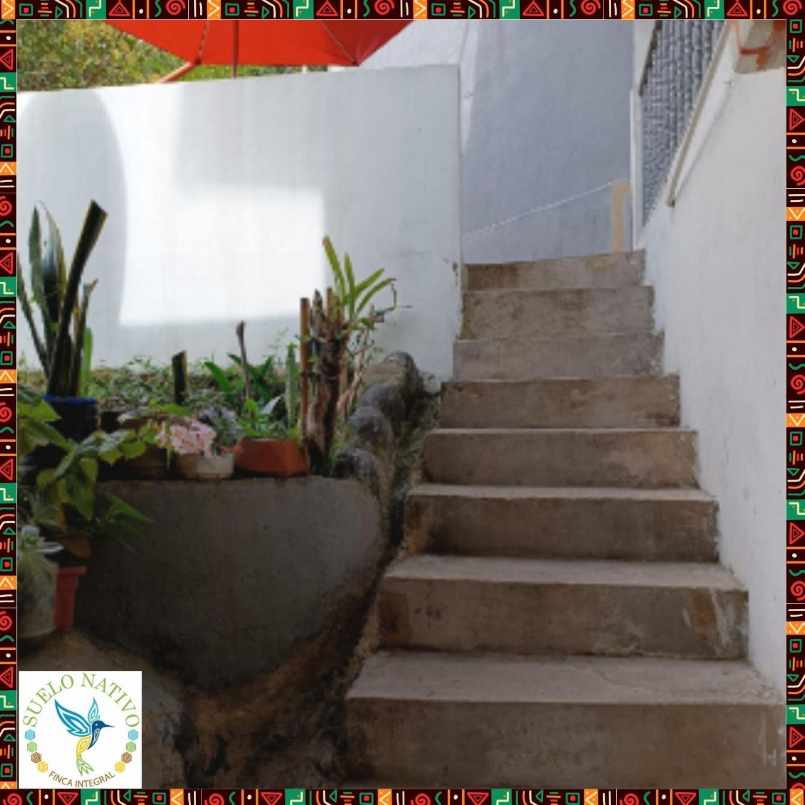 Hotel Finca Integral Suelo Natiivo "Integramos El Campo Con Tu Bienestar" Гуадуас Екстериор снимка